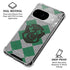 Wizarding World Harry Potter Slytherin Crest Google Pixel 10 Clear Case